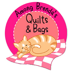 Among Brenda's Quilts